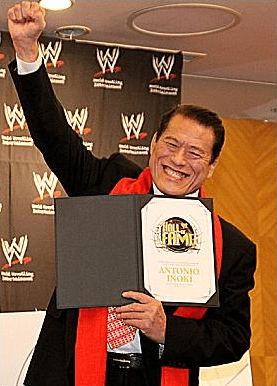 inoki